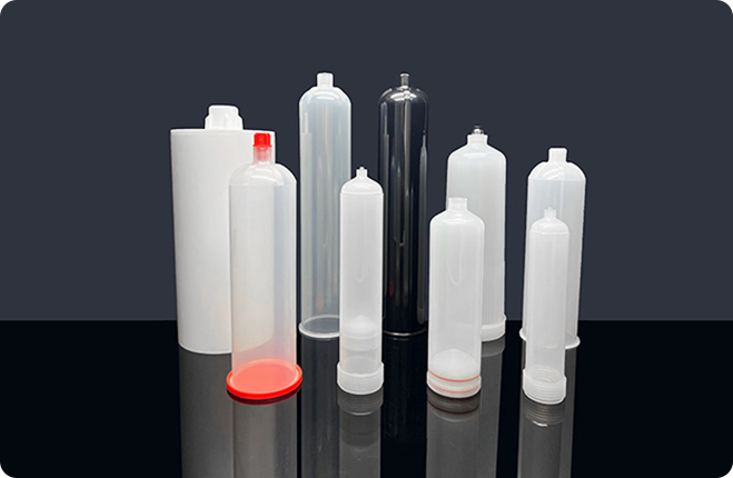 The Synergy Between Injection Molding Molds and Adhesive Packaging