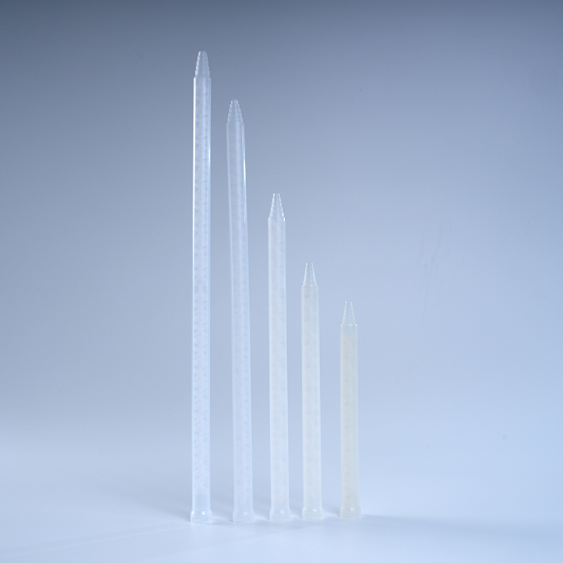 Static Mixing Nozzle C System