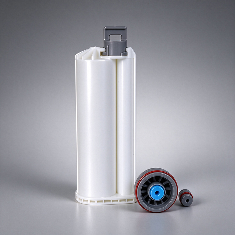 75ml 10:1 High Ratio Epoxy Cartridge
