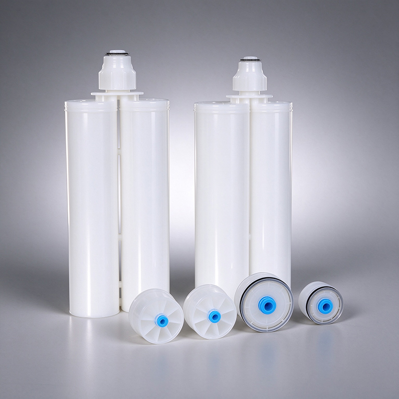 400ml Dual Component Adhesive Cartridge