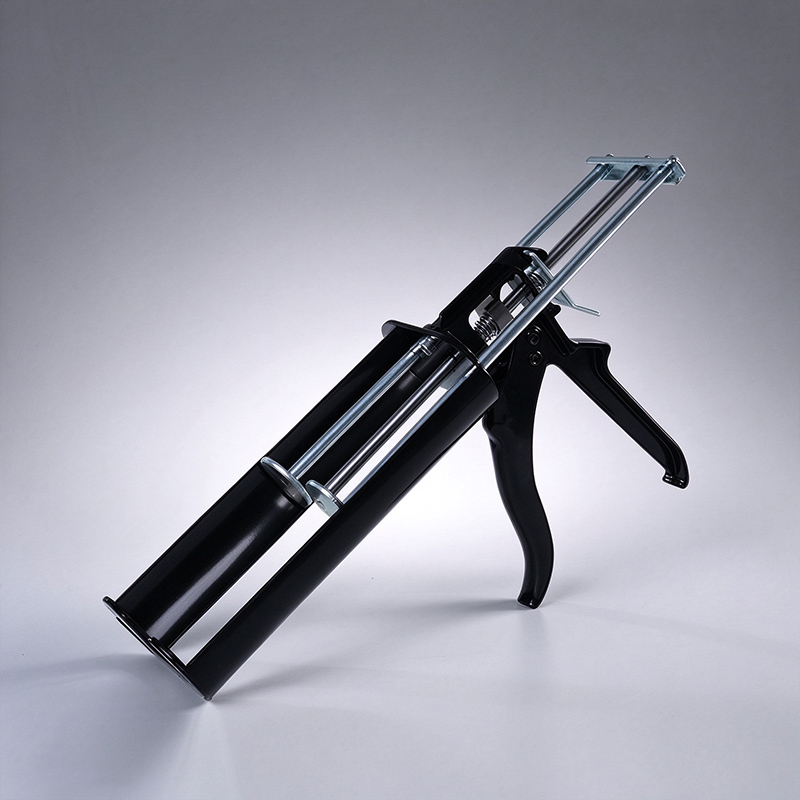 400ml Manual Two-Part Adhesive Dispensing Gun