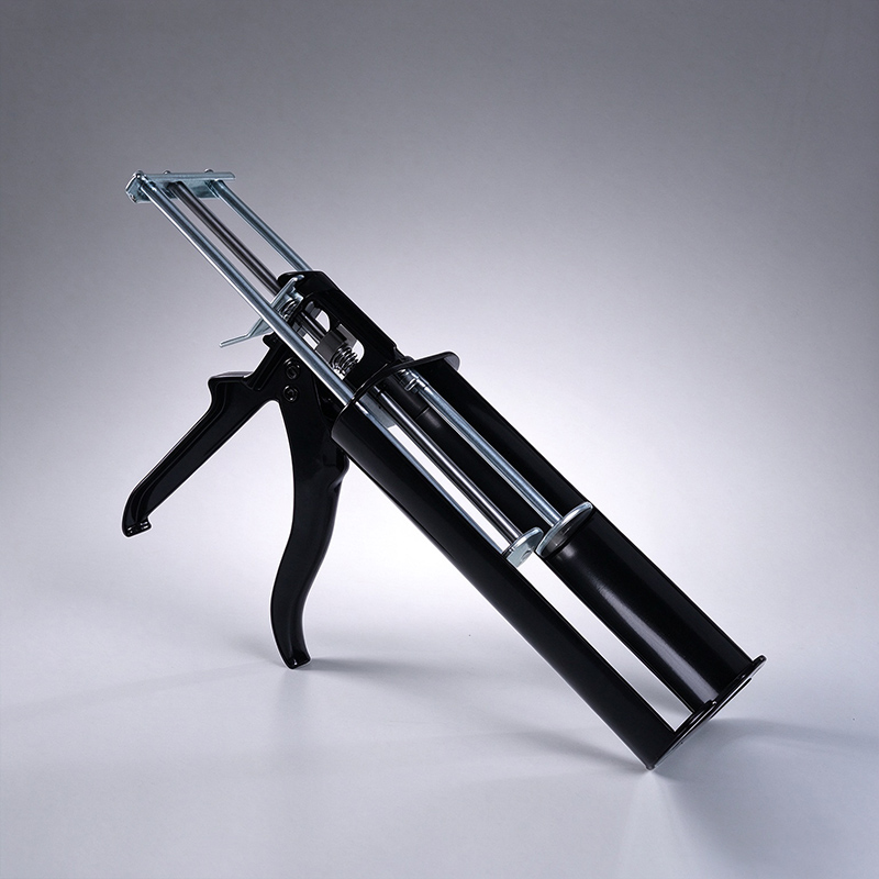 200ml Dual Cartridge Epoxy Gun