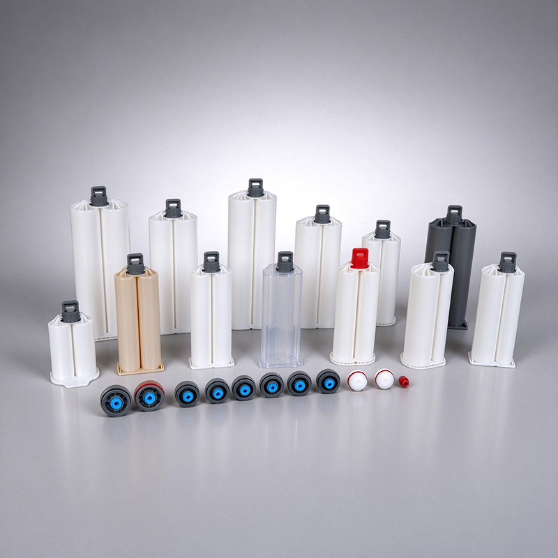50ml Multi Ratio Dual Component Cartridge