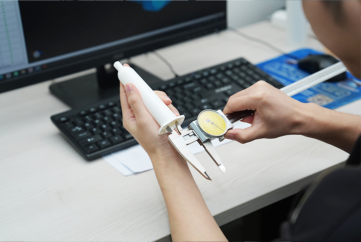 Guangdong Vision Plastic&Metal Products Co.,Ltd.