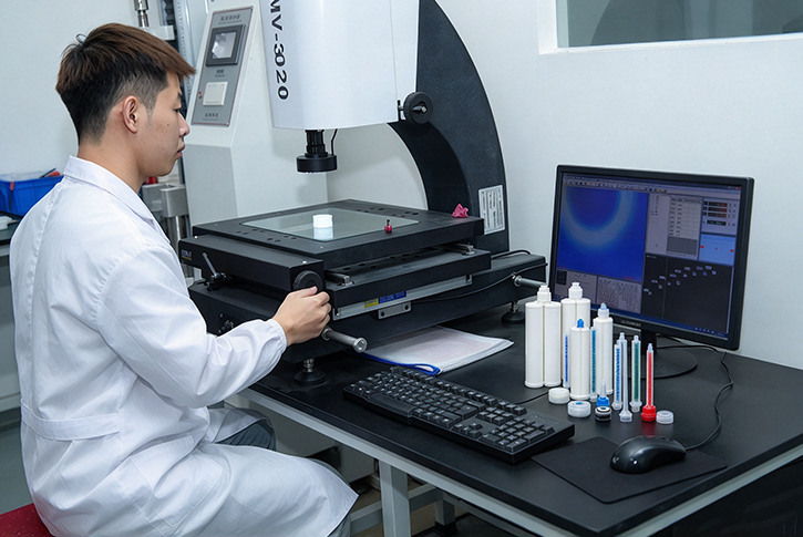 Guangdong Vision Plastic&Metal Products Co.,Ltd.